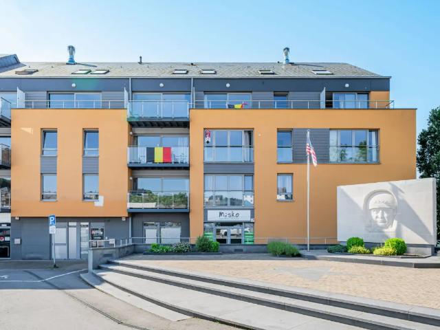 Appartement vente à Bastenaken, Wallonie