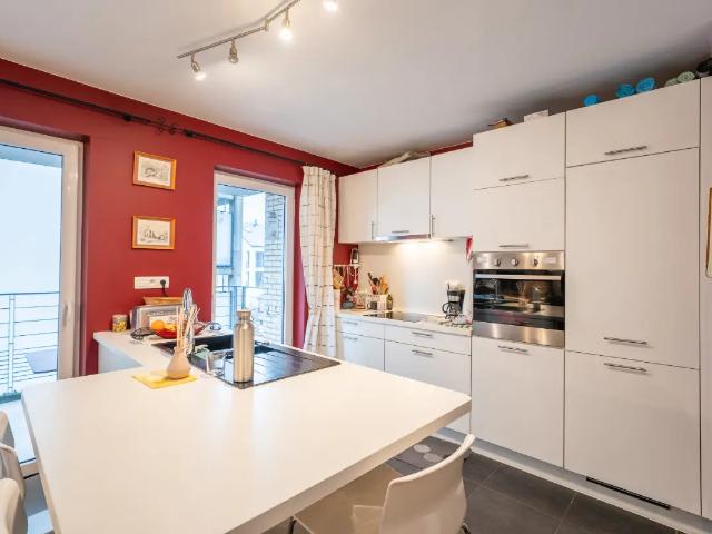 Appartement vente à Bastenaken, Wallonie