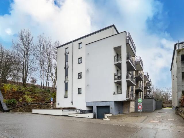 Appartement vente à Bastenaken, Wallonie