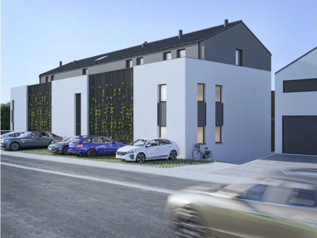 Appartement vente à Bastenaken, Wallonie