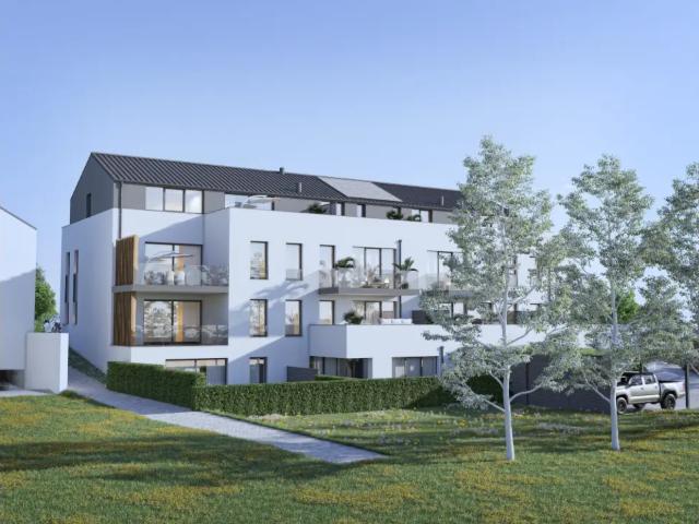 Appartement vente à Bastenaken, Wallonie
