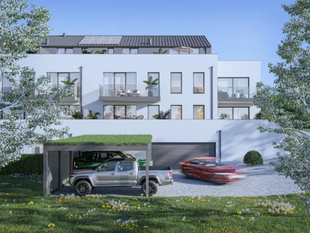 Appartement vente à Bastenaken, Wallonie