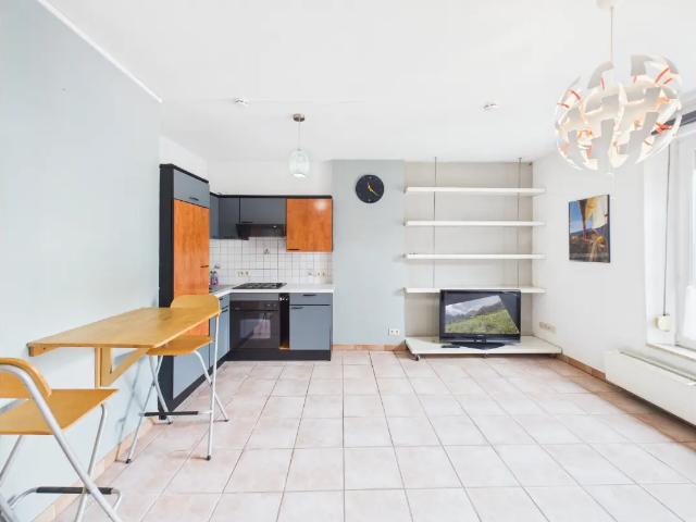 Appartement vente à Bastenaken, Wallonie