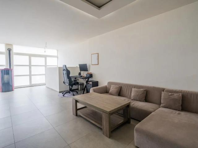 Appartement vente à Saint-ghislain, Wallonie