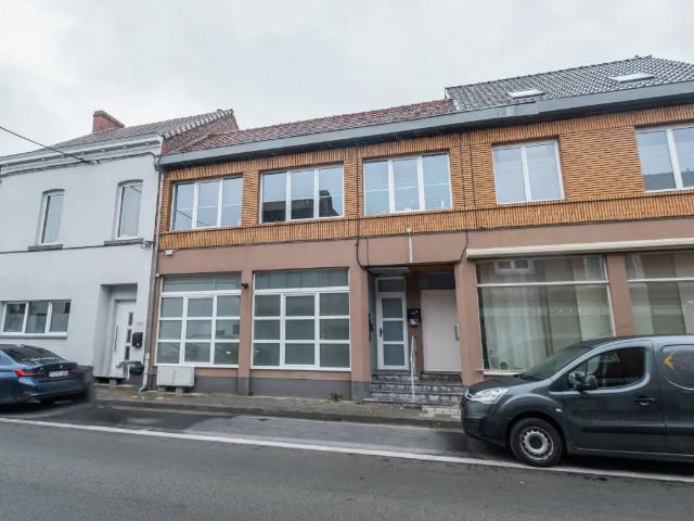 Appartement vente à Saint-ghislain, Wallonie