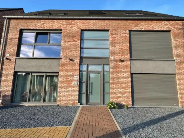 Appartement vente à Saint-ghislain, Wallonie