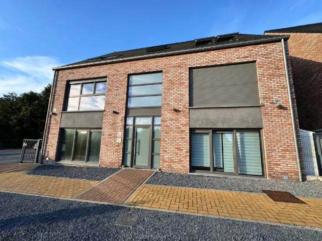 Appartement vente à Saint-ghislain, Wallonie