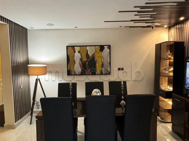 Appartement vente à Anfa, Gharb-Chrarda-Beni Hssen