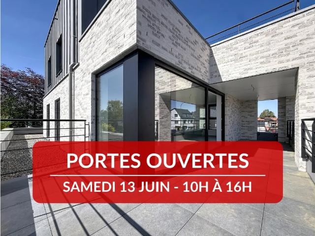 Appartement vente à Chaudfontaine, Wallonie