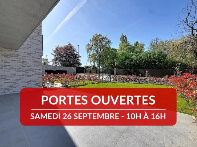 Appartement vente à Chaudfontaine, Wallonie