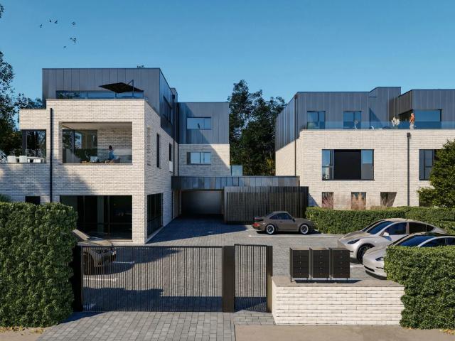 Appartement vente à Chaudfontaine, Wallonie