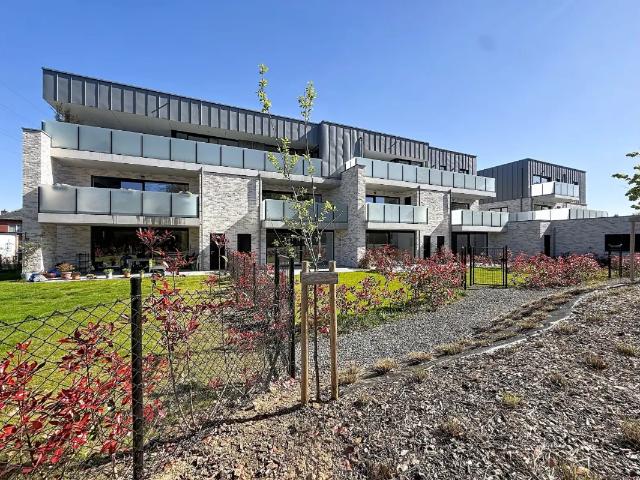 Appartement vente à Chaudfontaine, Wallonie