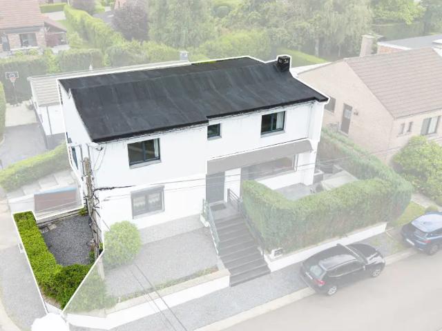 Appartement vente à Chaudfontaine, Wallonie