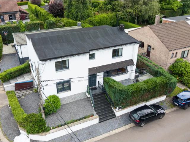 Appartement vente à Chaudfontaine, Wallonie