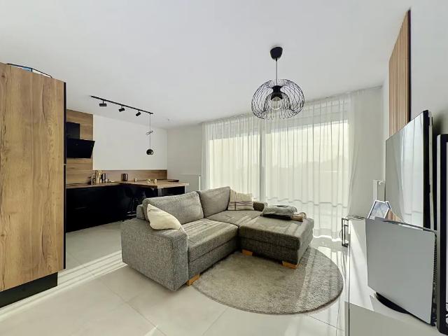 Appartement vente à Beaufays, Chaudfontaine