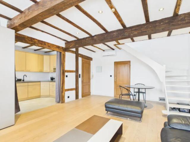 Appartement vente à Chaudfontaine, Wallonie
