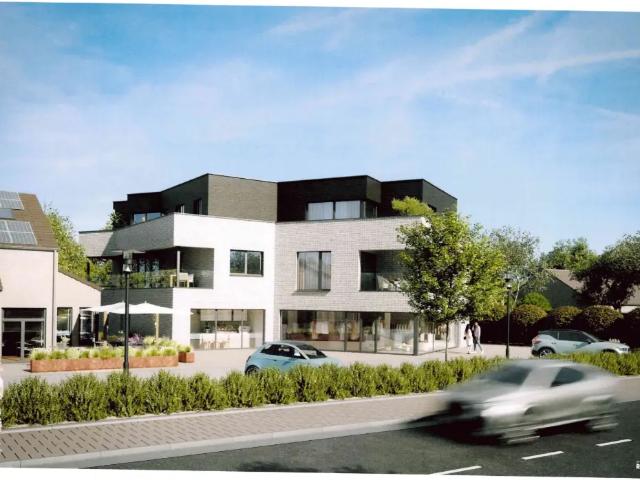 Appartement vente à Chaudfontaine, Wallonie