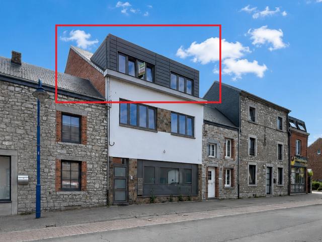 Appartement vente à Beauraing, Wallonie