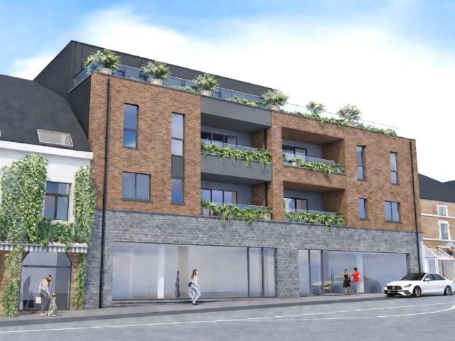 Appartement vente à Beauraing, Wallonie