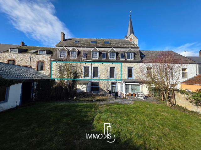 Appartement vente à Beauraing, Wallonie