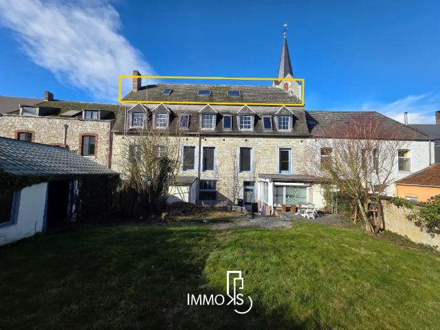 Appartement vente à Beauraing, Wallonie