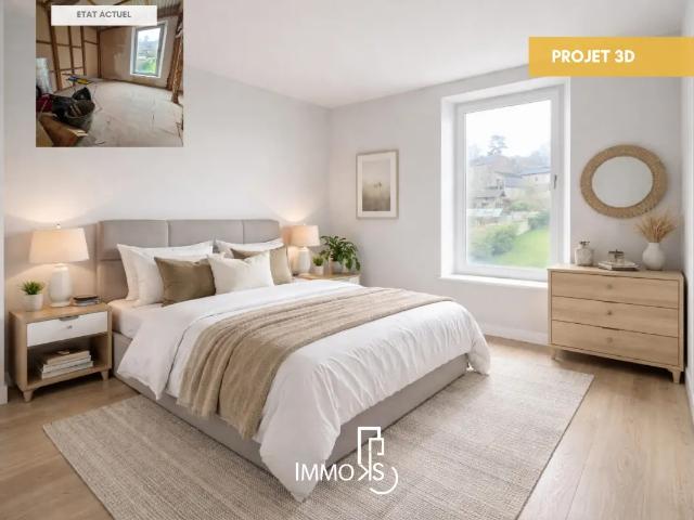 Appartement vente à Beauraing