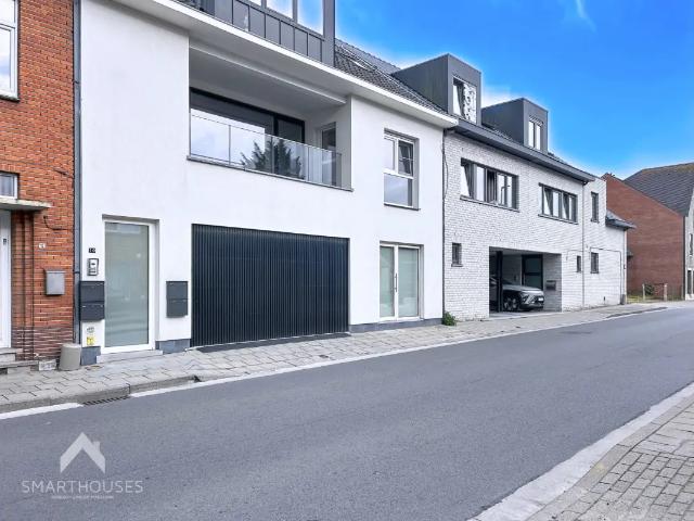 Appartement vente à Beernem, West-Vlaanderen