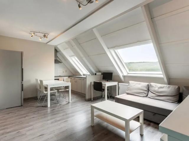 Appartement vente à Beersel, Brabant