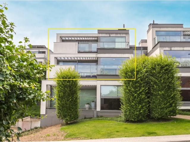 Appartement vente à Beersel, Brabant