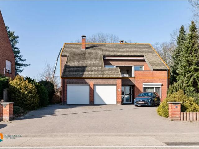 Appartement vente à Putte, Antwerpen