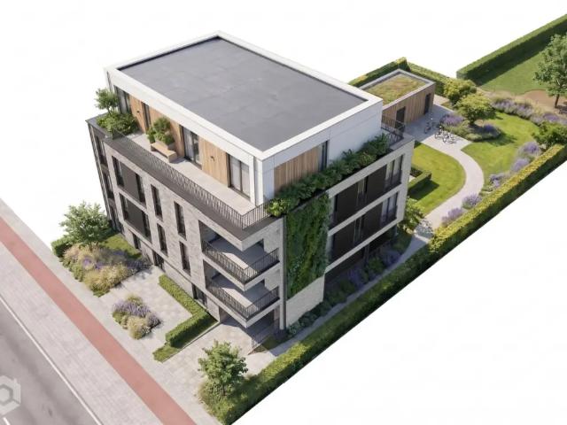 Appartement vente à Putte, Antwerpen