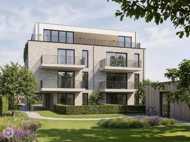 Appartement vente à Putte, Antwerpen