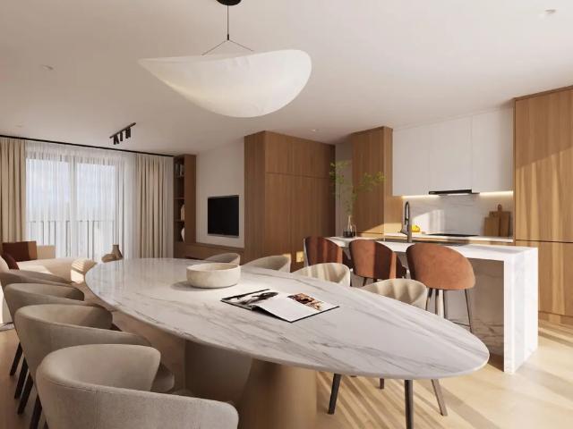Appartement vente à Putte, Antwerpen