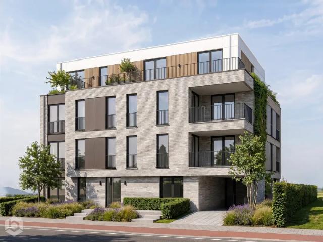 Appartement vente à Putte, Antwerpen
