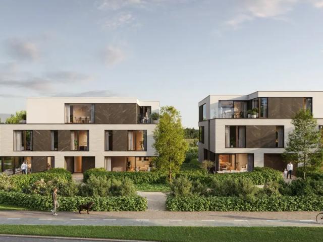 Appartement vente à Putte, Antwerpen