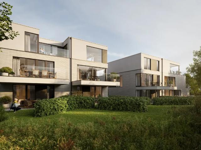Appartement vente à Putte, Antwerpen
