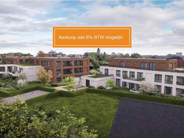 Appartement vente à Putte, Antwerpen