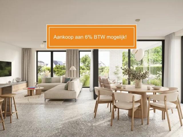 Appartement vente à Putte, Antwerpen
