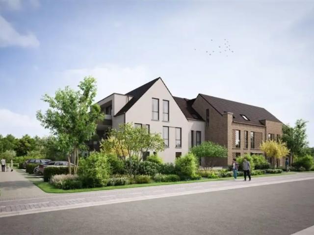 Appartement vente à Begijnendijk, Brabant