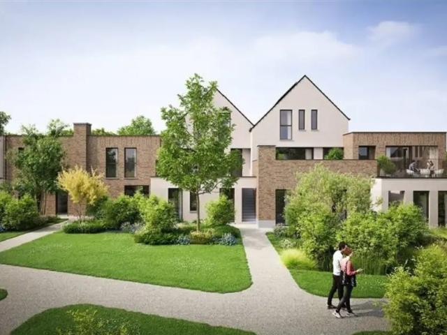 Appartement vente à Begijnendijk, Brabant