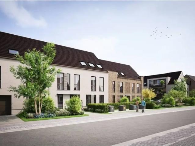 Appartement vente à Begijnendijk, Brabant