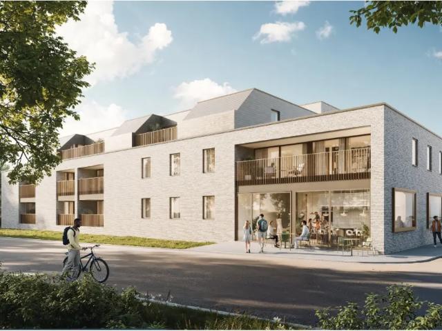 Appartement vente à Aalter, Oost-Vlaanderen