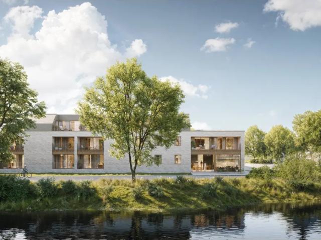 Appartement vente à Aalter, Oost-Vlaanderen