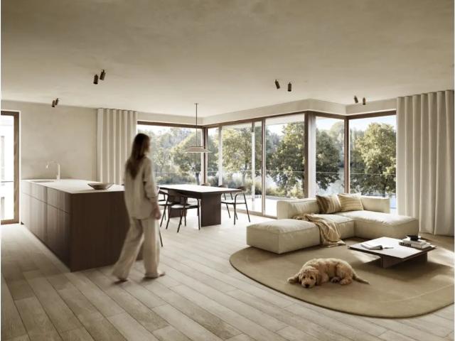 Appartement vente à Aalter, Oost-Vlaanderen