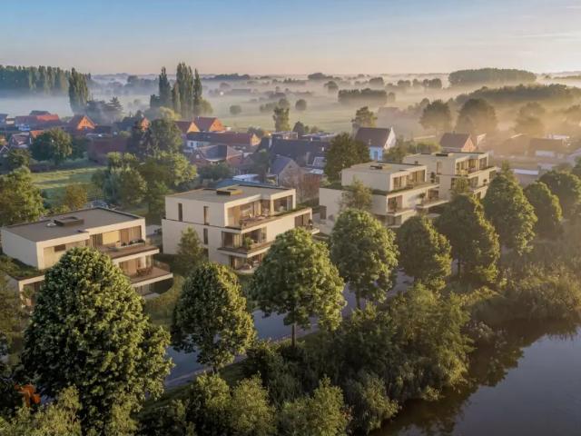 Appartement vente à Aalter, Oost-Vlaanderen