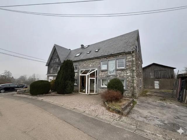 Appartement vente à Malmedy, Wallonie