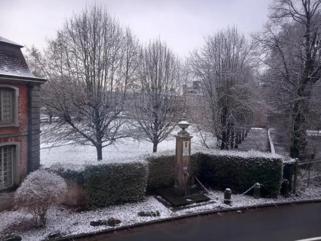 Appartement vente à Beloeil, Wallonie