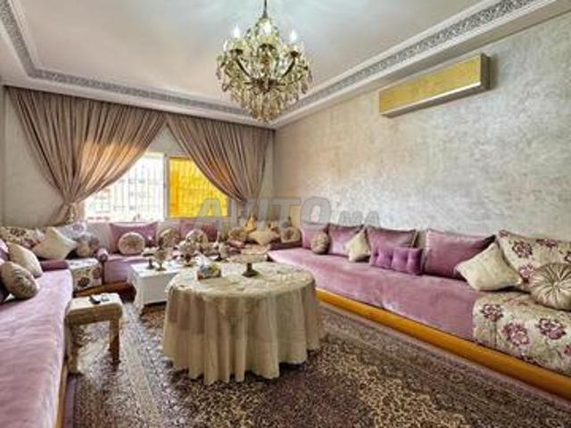 Appartement vente à Anfa, Gharb-Chrarda-Beni Hssen