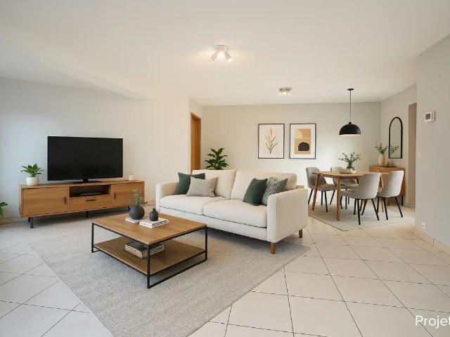 Appartement vente à Huy, Wallonie