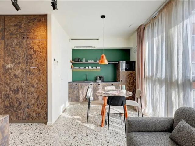 Appartement vente à Antwerpen